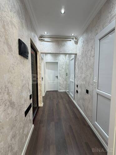 Satılır 2 otaqlı köhnə tikili 60 m², Həzi Aslanov m., photo 11 from 14