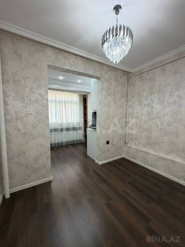 Satılır 2 otaqlı köhnə tikili 60 m², Həzi Aslanov m., photo 9 from 14