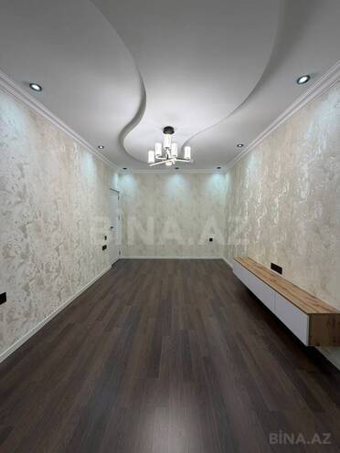 Satılır 2 otaqlı köhnə tikili 60 m², Həzi Aslanov m., photo 4 from 14