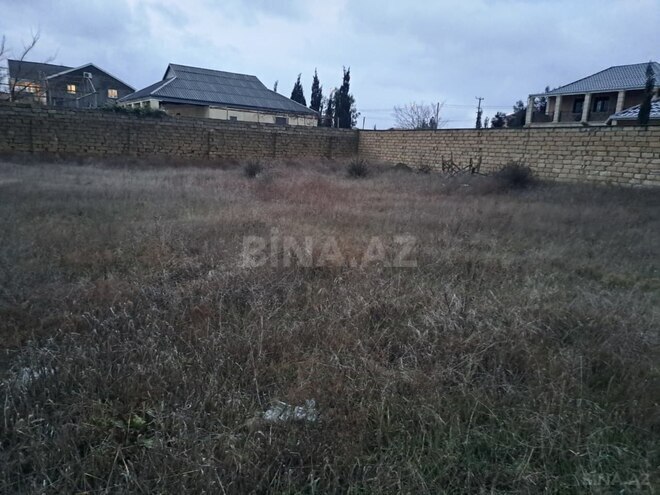 Продаётся  участок 10 сот, пос. Нардаран, photo 3 from 8