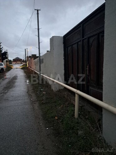 Продаётся  участок 10 сот, пос. Нардаран, photo 7 from 8
