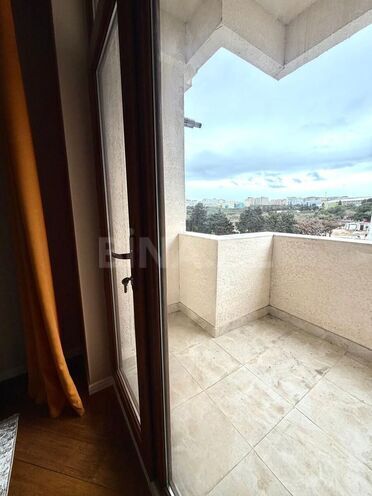 İcarəyə verilir 2 otaqlı yeni tikili 70 m², Gənclik m., photo 24 from 26