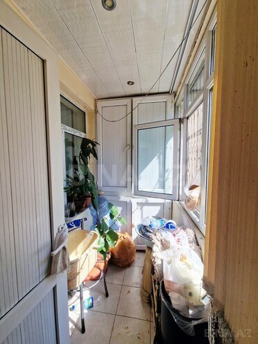 Satılır 3 otaqlı köhnə tikili 110 m², Memar Əcəmi m., photo 13 from 14