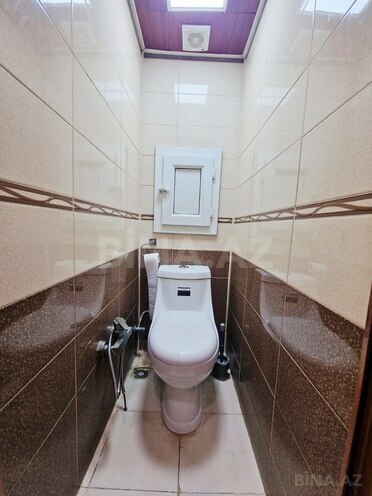 Satılır 3 otaqlı köhnə tikili 110 m², Memar Əcəmi m., photo 10 from 14