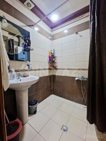 Satılır 3 otaqlı köhnə tikili 110 m², Memar Əcəmi m., photo 11 from 14