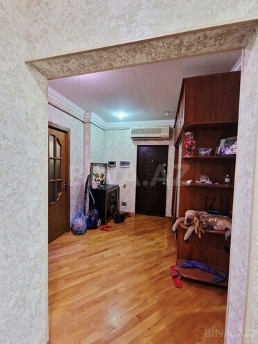 Satılır 3 otaqlı köhnə tikili 110 m², Memar Əcəmi m., photo 12 from 14