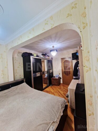 Satılır 3 otaqlı köhnə tikili 110 m², Memar Əcəmi m., photo 5 from 14