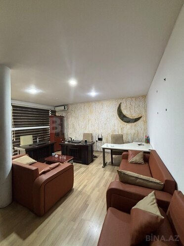 Сдаётся 1-комн. офис 30 м², м. Кара Караев, photo 3 from 6