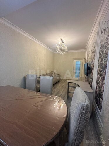 Продаётся 3-комн. новостройка 115 м², м. Мемар Аджеми, photo 4 from 17