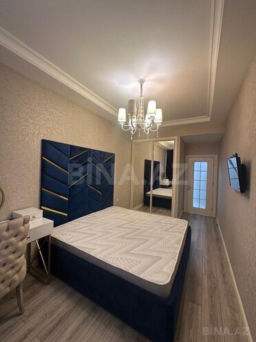 Продаётся 3-комн. новостройка 115 м², м. Мемар Аджеми, photo 6 from 17