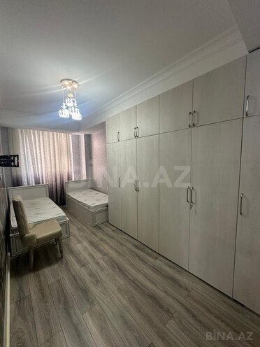 Продаётся 3-комн. новостройка 115 м², м. Мемар Аджеми, photo 7 from 17