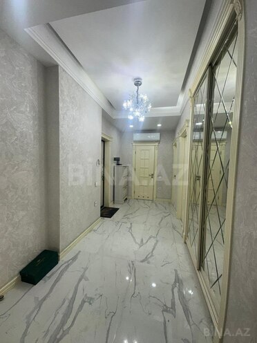 Продаётся 3-комн. новостройка 115 м², м. Мемар Аджеми, photo 14 from 17
