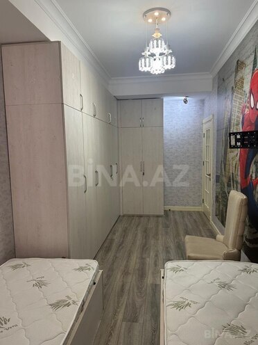 Продаётся 3-комн. новостройка 115 м², м. Мемар Аджеми, photo 8 from 17