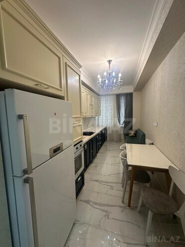 Продаётся 3-комн. новостройка 115 м², м. Мемар Аджеми, photo 9 from 17