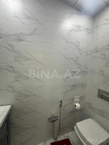 Продаётся 3-комн. новостройка 115 м², м. Мемар Аджеми, photo 12 from 17
