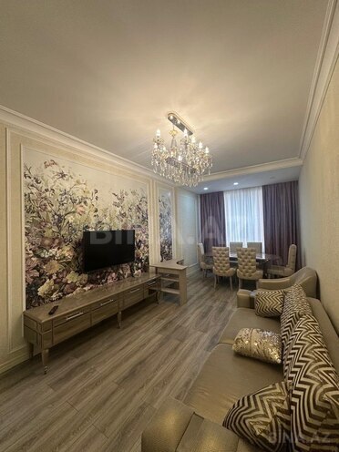 Продаётся 3-комн. новостройка 115 м², м. Мемар Аджеми, photo 3 from 17