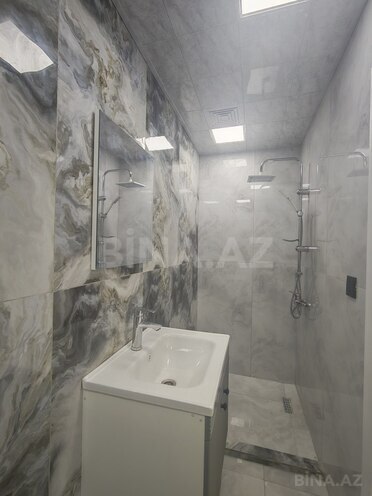 Satılır 3 otaqlı yeni tikili 86 m², photo 14 from 16