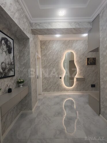 Satılır 3 otaqlı yeni tikili 86 m², photo 8 from 16