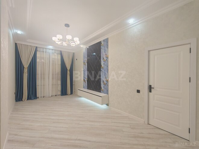 Satılır 3 otaqlı yeni tikili 86 m², photo 4 from 16