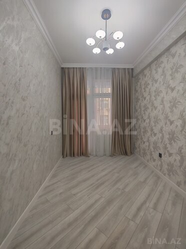 Satılır 3 otaqlı yeni tikili 86 m², photo 12 from 16