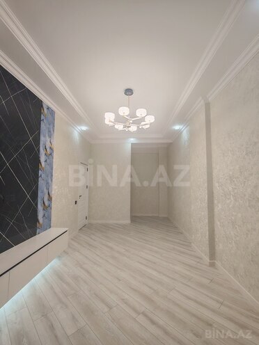 Satılır 3 otaqlı yeni tikili 86 m², photo 3 from 16