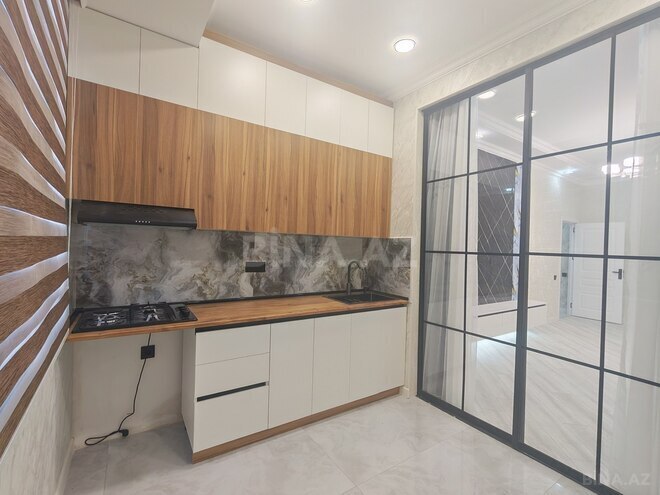 Satılır 3 otaqlı yeni tikili 86 m², photo 5 from 16