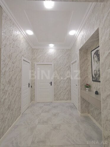 Satılır 3 otaqlı yeni tikili 86 m², photo 9 from 16