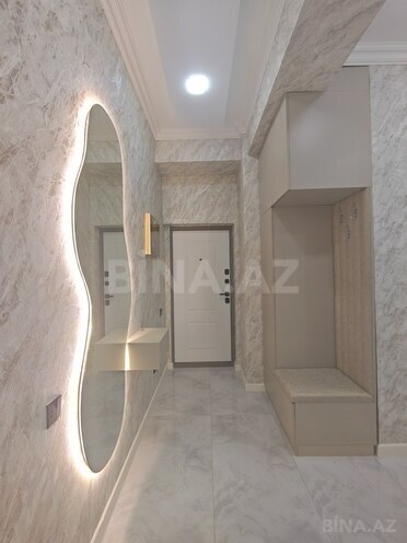 Satılır 3 otaqlı yeni tikili 86 m², photo 7 from 16