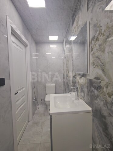 Satılır 3 otaqlı yeni tikili 86 m², photo 15 from 16