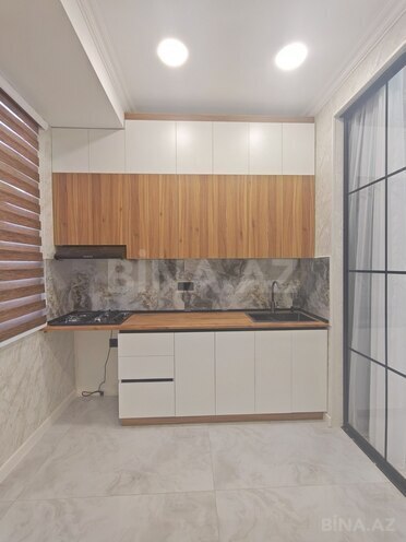 Satılır 3 otaqlı yeni tikili 86 m², photo 6 from 16