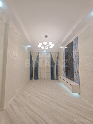 Satılır 3 otaqlı yeni tikili 86 m², photo 1 from 16
