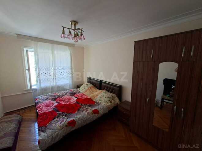 Сдаётся 3-комн. вторичка 60 м², м. Иншаатчылар, photo 5 from 7