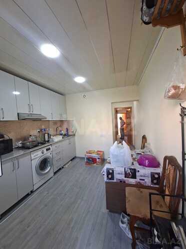 İcarəyə verilir 2 otaqlı köhnə tikili 40 m², Yeni Günəşli q., photo 9 from 12