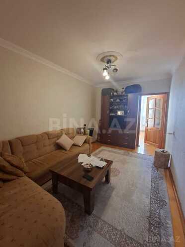 İcarəyə verilir 2 otaqlı köhnə tikili 40 m², Yeni Günəşli q., photo 3 from 12