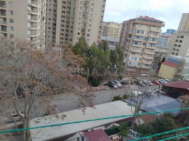 Сдаётся 2-комн. вторичка 50 м², м. Низами, photo 9 from 11