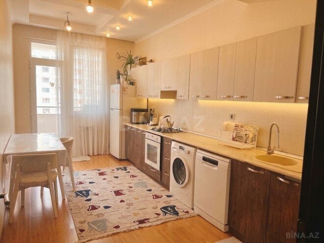Сдаётся 3-комн. новостройка 120 м², м. 20 января, photo 4 from 11
