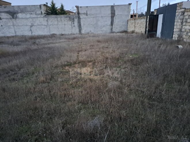 Продаётся  участок 5 сот, пос. Нардаран, photo 5 from 8