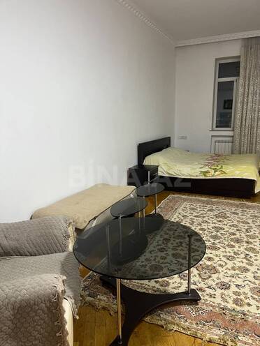 Сдаётся 2-комн. новостройка 98 м², м. Элмляр Академиясы, photo 4 from 16