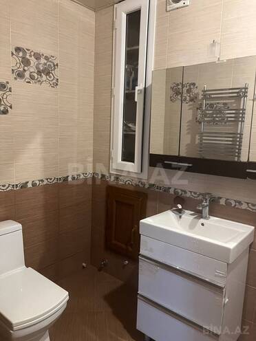 Сдаётся 2-комн. новостройка 98 м², м. Элмляр Академиясы, photo 14 from 16