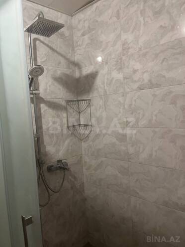 Сдаётся 2-комн. новостройка 98 м², м. Элмляр Академиясы, photo 13 from 16