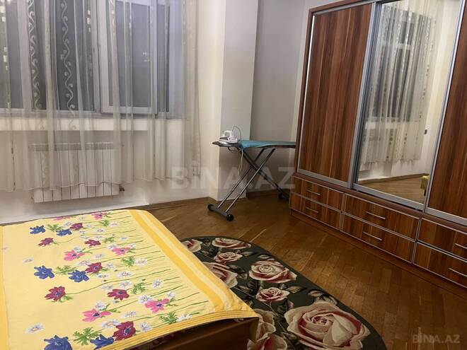 Сдаётся 2-комн. новостройка 98 м², м. Элмляр Академиясы, photo 6 from 16