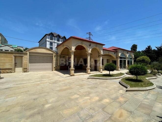 Satılır 9 otaqlı həyət evi/bağ evi 338.3 m², Azadlıq Prospekti m., photo 5 from 7