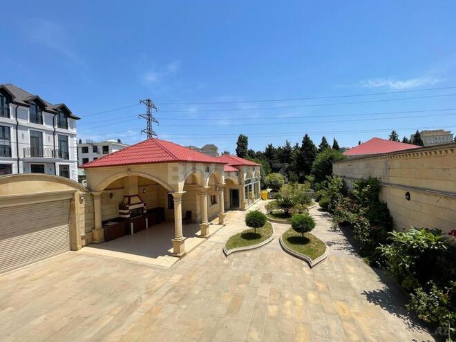 Satılır 9 otaqlı həyət evi/bağ evi 338.3 m², Azadlıq Prospekti m., photo 6 from 7
