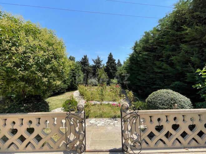 Satılır 9 otaqlı həyət evi/bağ evi 338.3 m², Azadlıq Prospekti m., photo 1 from 7