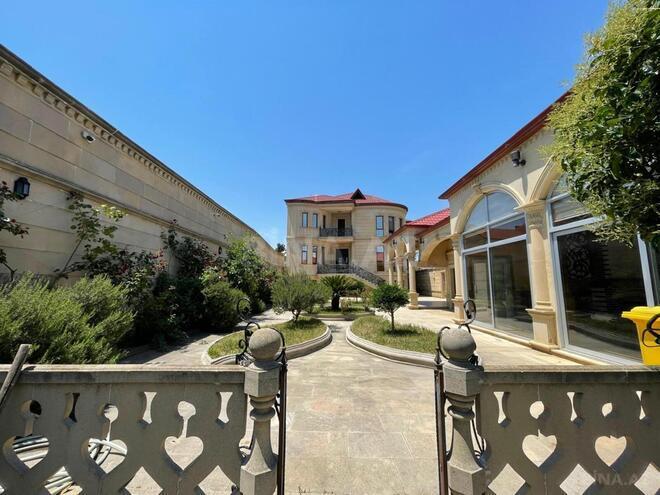 Satılır 9 otaqlı həyət evi/bağ evi 338.3 m², Azadlıq Prospekti m., photo 4 from 7