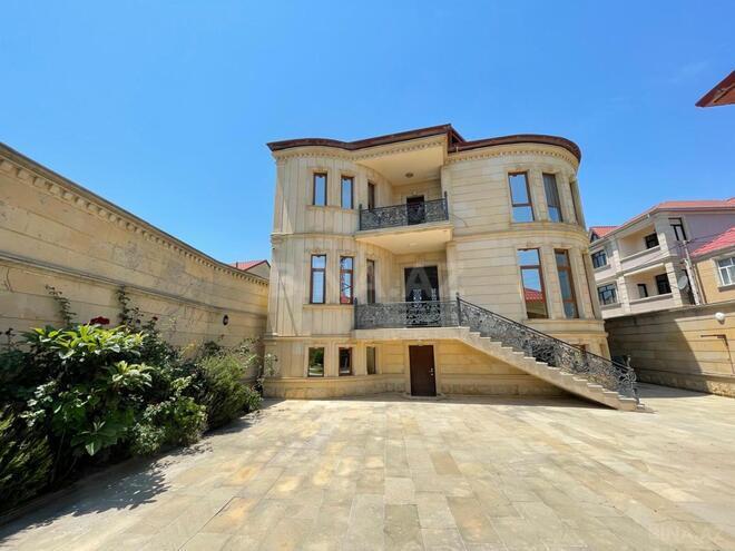 Satılır 9 otaqlı həyət evi/bağ evi 338.3 m², Azadlıq Prospekti m., photo 3 from 7