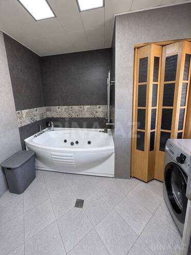 İcarəyə verilir 2 otaqlı köhnə tikili 88 m², Nərimanov r., photo 18 from 20