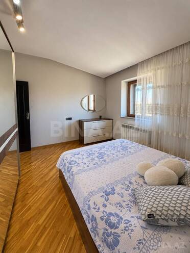 İcarəyə verilir 2 otaqlı köhnə tikili 88 m², Nərimanov r., photo 10 from 20