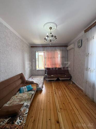 Сдается 4-комн. вторичка 100 м², м. Ази Асланов, photo 3 from 19