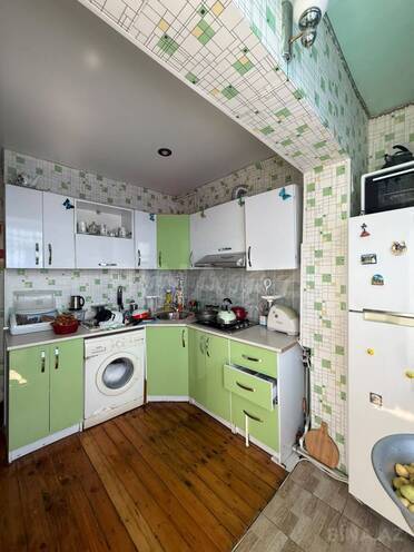 Сдается 4-комн. вторичка 100 м², м. Ази Асланов, photo 13 from 19